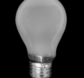Small Light Bulb