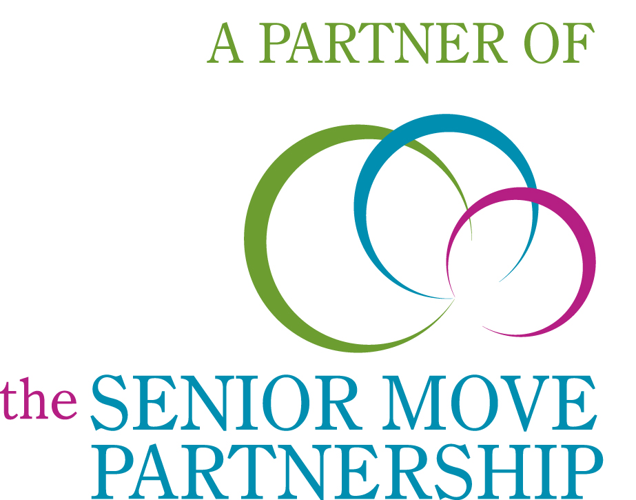 The Senior Move Partnership Logo